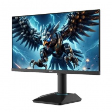 HKC 猎鹰二代 G25H4 显示器