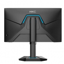 HKC 猎鹰二代 G25H5显示器