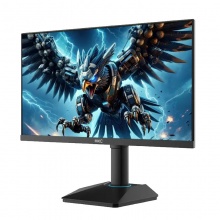 HKC 猎鹰二代 G25H5显示器