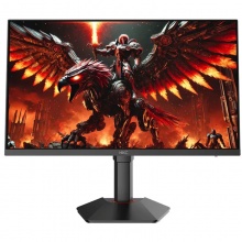 HKC 猎鹰二代 G27H2 PRO显示器