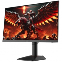HKC 猎鹰二代 G27H2 PRO显示器