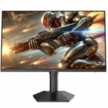 HKC 猎鹰二代  G27H4 PRO显示器