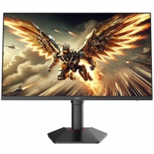 HKC 猎鹰二代 G27H7 PRO显示器