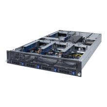 技嘉（GIGABYTE）G242-Z11 AMD 服务器