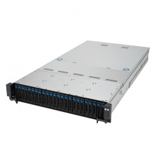华硕RS521A-E12-RS24U(1600W双电) 服务器