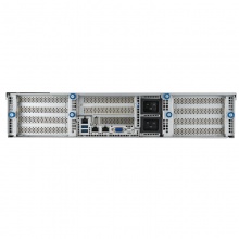 华硕ESC4000A-E12服务器