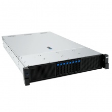 华硕RS720A-E13-RS8U(2700W双电)服务器