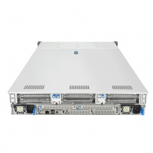 华硕RS720A-E13-RS8U(2700W双电)服务器