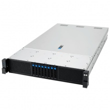 华硕RS720A-E13-RS8G(3200W双电)服务器