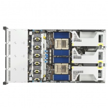 华硕RS720A-E13-RS12U服务器