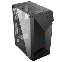 微星（MSI）微星 PAG SHIELD 100L 龙菱 机箱