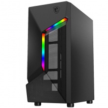 微星（MSI）微星 PAG SHIELD 100L 龙菱 机箱