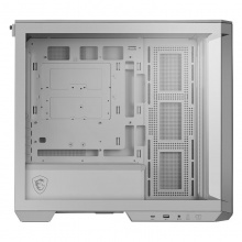 微星（MSI） MAG PANO 100L PZ WHITE 白刃 PLUS 机箱