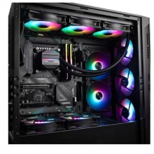 微星（MSI） MAG FORGE 320L 战斧 3 机箱