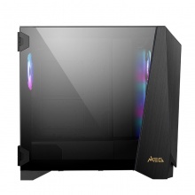 微星(MSI) MEG PROSPECT 700RLR 机箱