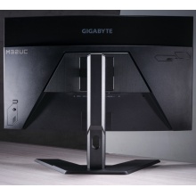 技嘉 M32UC显示器