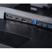 技嘉 M32UC显示器