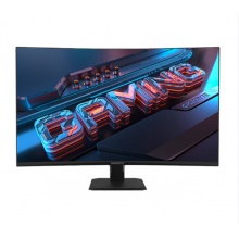 技嘉 GS32QC显示器