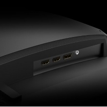 技嘉 GS32QC显示器