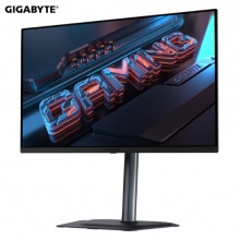 技嘉 MO27Q2A显示器