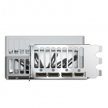 技嘉（GIGABYTE）N509D AORUS M ICE-32GD 超级雕白色 显卡