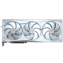 技嘉（GIGABYTE）N509D AORUS M ICE-24GD 超级雕白色 显卡