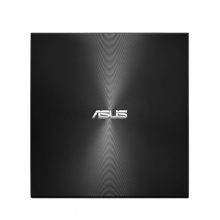 华硕 SDRW-08U7M-U 外置光驱DVD刻录机 黑