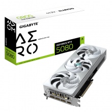 技嘉（GIGABYTE）N5080 AERO OC-16GD 雪鹰 （ SFF）2.5宽 