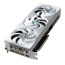 技嘉（GIGABYTE）N5080 AERO OC-16GD 雪鹰 （ SFF）2.5宽 