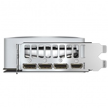 技嘉（GIGABYTE）N5080 AERO OC-16GD 雪鹰 （ SFF）2.5宽 