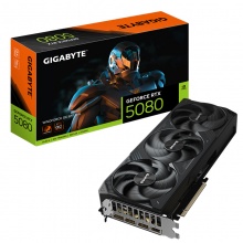 技嘉（GIGABYTE）N5080 WF3OC-16GD 风魔（ SFF）2.5宽