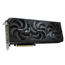 技嘉（GIGABYTE）N5080 WF3OC-16GD 风魔（ SFF）2.5宽