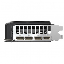 技嘉（GIGABYTE）N5080 WF3OC-16GD 风魔（ SFF）2.5宽