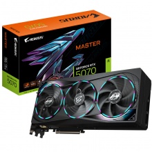 技嘉（GIGABYTE）N5070AORUS M-12GD 超级雕