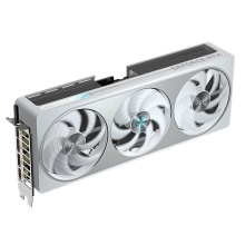 技嘉（GIGABYTE）N5070AERO OC-12GD 雪鹰（白色）