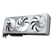 技嘉（GIGABYTE）N5070AERO OC-12GD 雪鹰（白色）