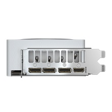 技嘉（GIGABYTE）N5070AERO OC-12GD 雪鹰（白色）