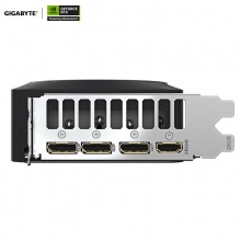 技嘉（GIGABYTE）N5070EAGLE OC-12GD 猎鹰