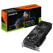 技嘉（GIGABYTE）N5070WF3OC-12GD 风魔