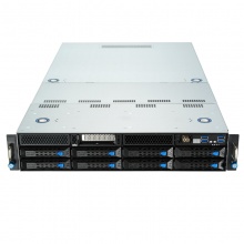 华硕ESC4000A-E10服务器