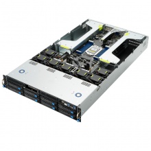 华硕ESC4000A-E10服务器