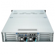 华硕ESC4000A-E10服务器