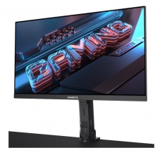 技嘉M28U AE显示器