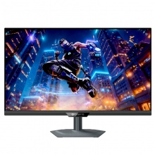 技嘉M27Q2 QD显示器