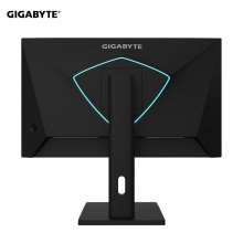 技嘉G27QA显示器
