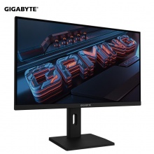 技嘉G27QA显示器