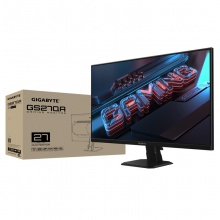 技嘉GS27QA显示器