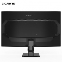 技嘉GS27QC显示器