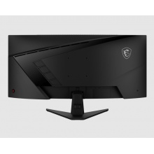 微星MAG 346CQ显示器