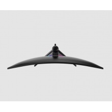 微星MAG 342CQR E2显示器